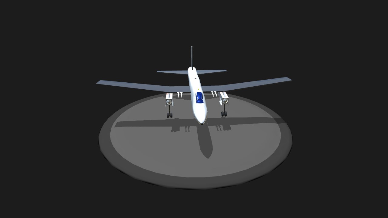 SimplePlanes | Ocean speedway Expert