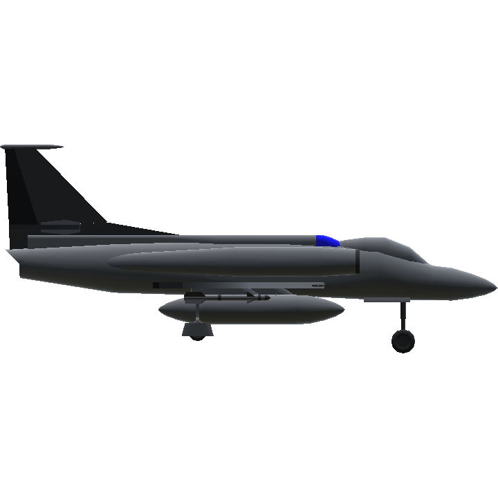 SimplePlanes | McDonnell Douglas A-4AR Fightinghawk
