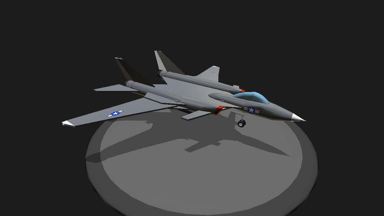 f28 fighter jet