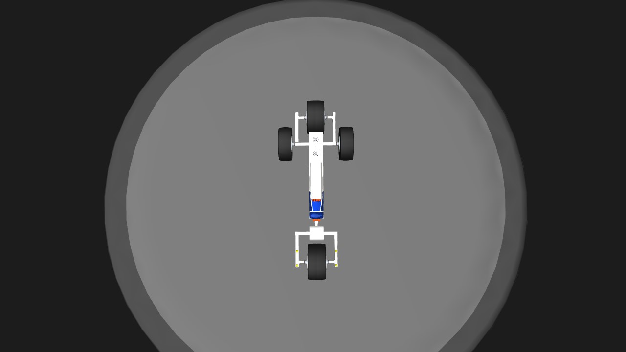 SimplePlanes | Moto