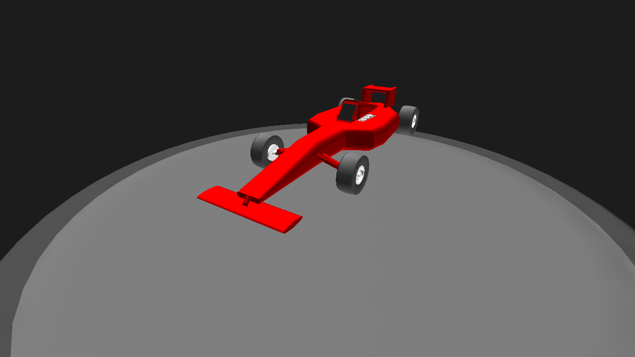 simpleplanes f1