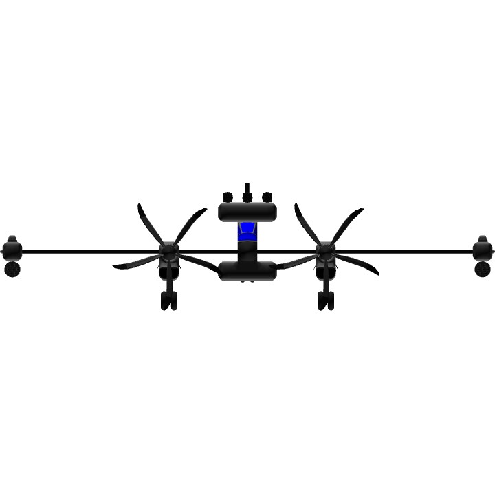 SimplePlanes | fire plan