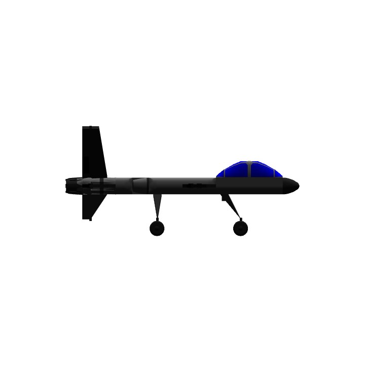 SimplePlanes | UAV Drone