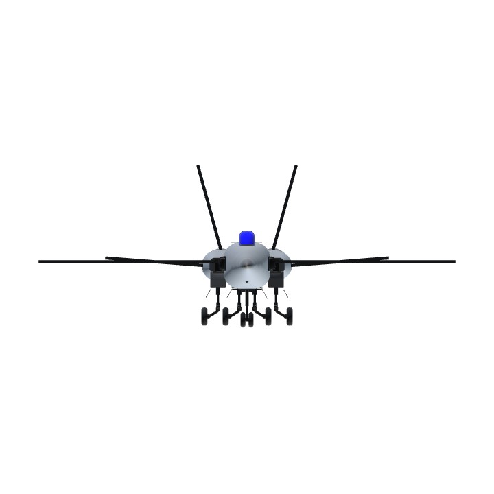 SimplePlanes | TEST 2 no mods