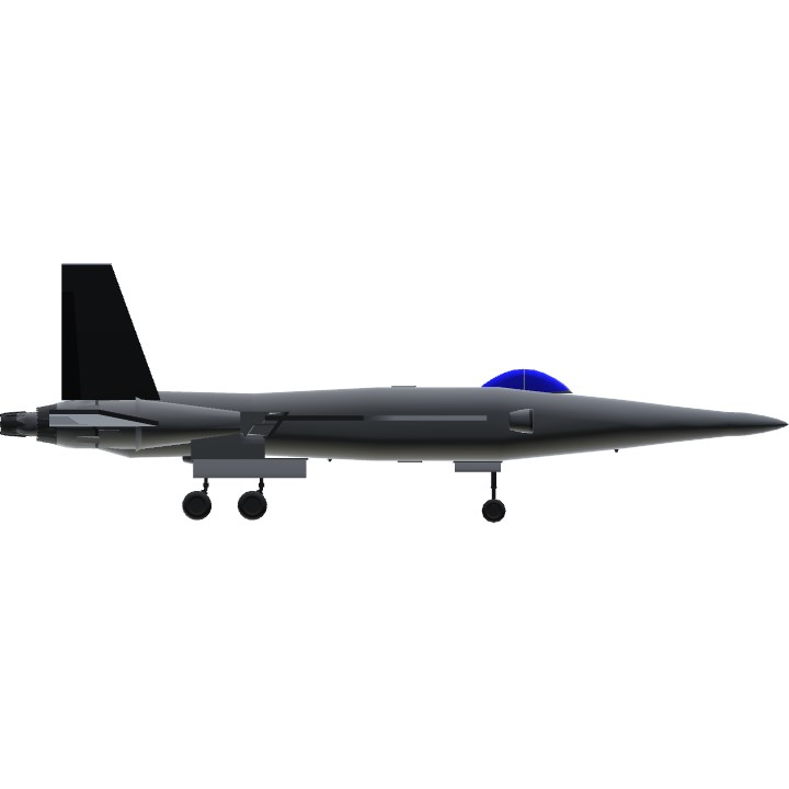 SimplePlanes | TEST 2 no mods