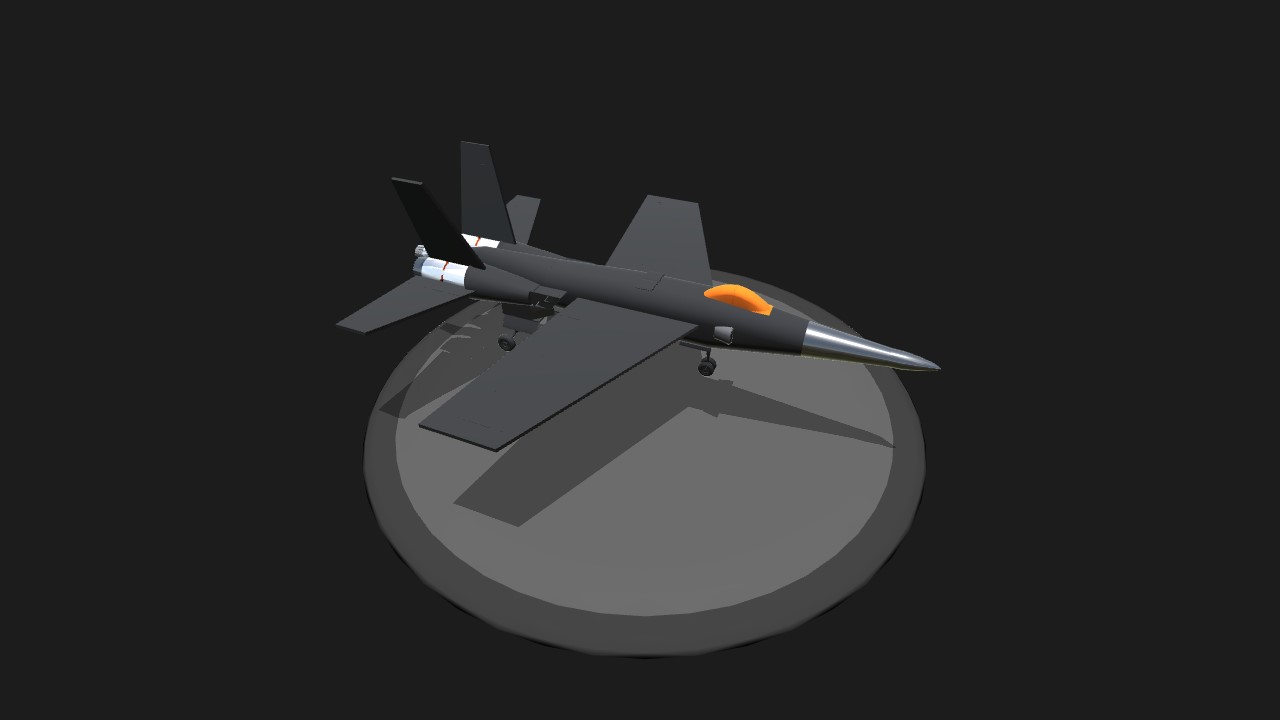 SimplePlanes | TEST 2 no mods