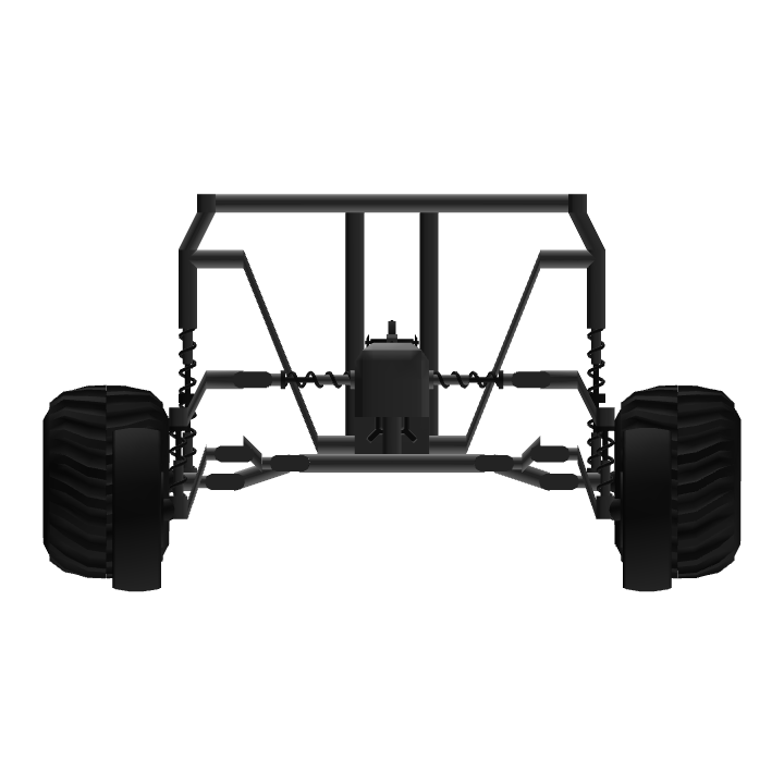 rc buggy suspension setup