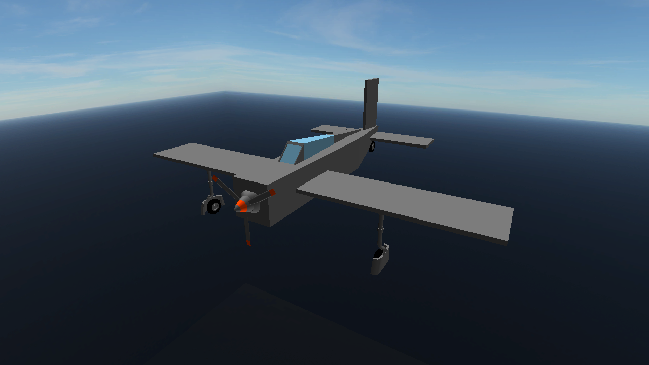 plane simpleplanes