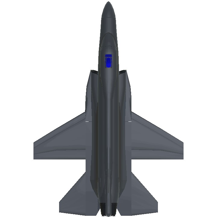 SimplePlanes | PAC JF-17 Thunder