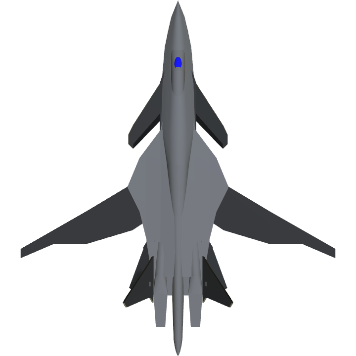 Simpleplanes Ace Combat Xfa 27 Work In Progress