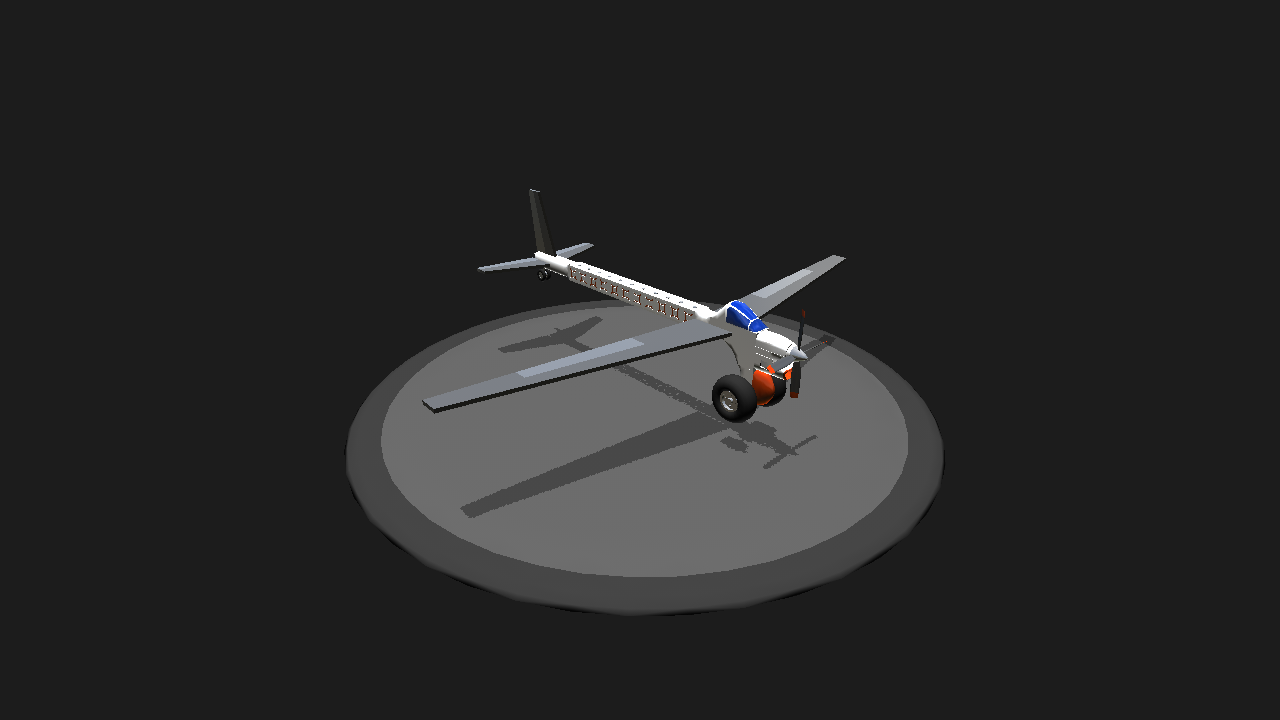 simpleplanes-a-bush-plane-fixed-prop-pitch