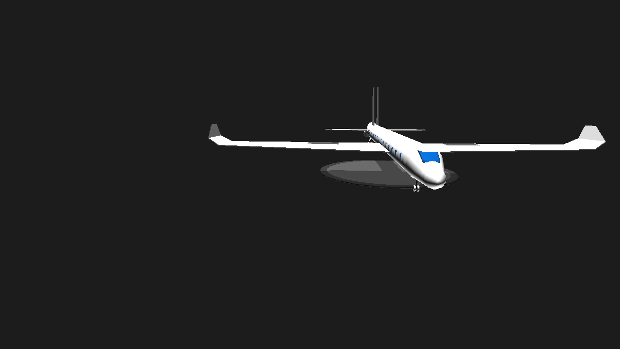simpleplanes airliner