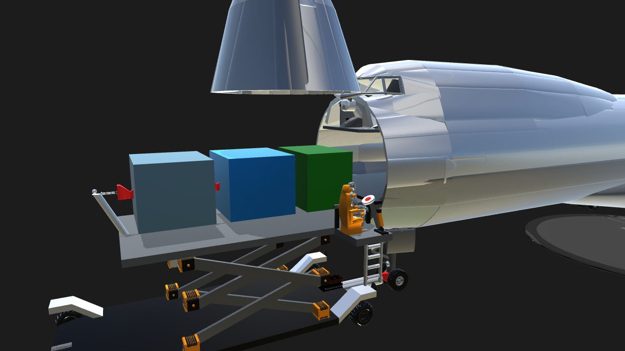 Cargo Simulator 2023 instal the last version for ios
