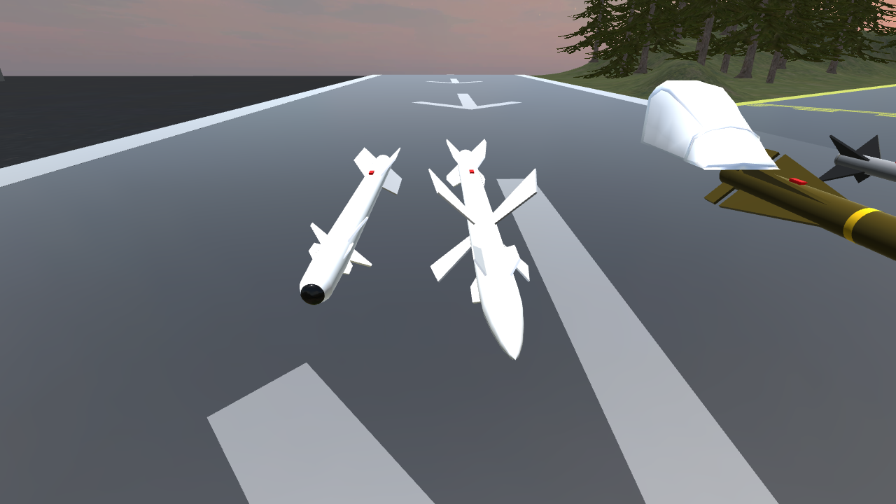 Simple planes free game