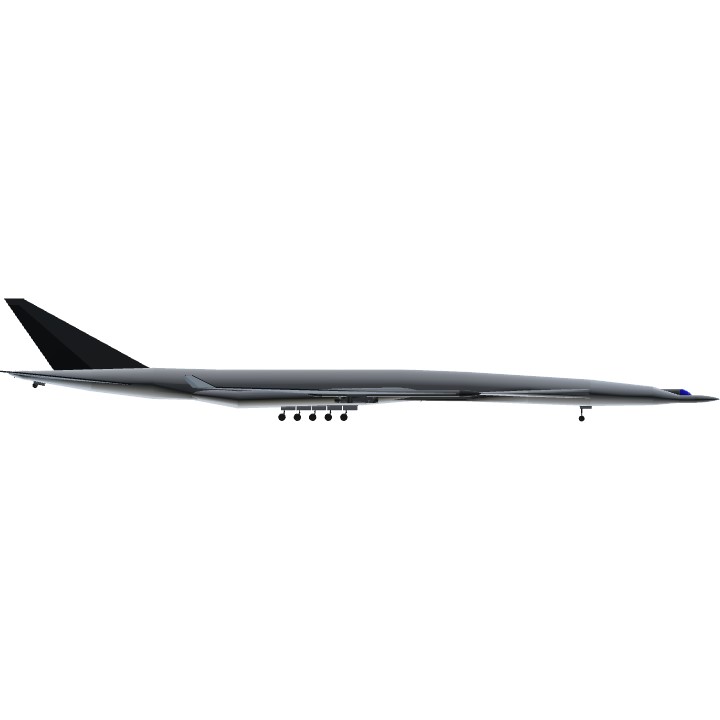 SimplePlanes | Yanchen 202