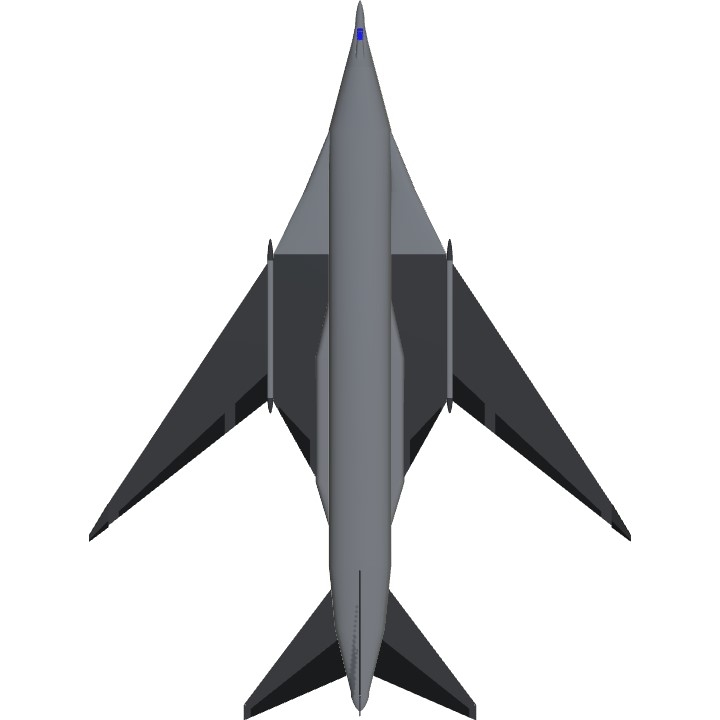 SimplePlanes | Yanchen 202