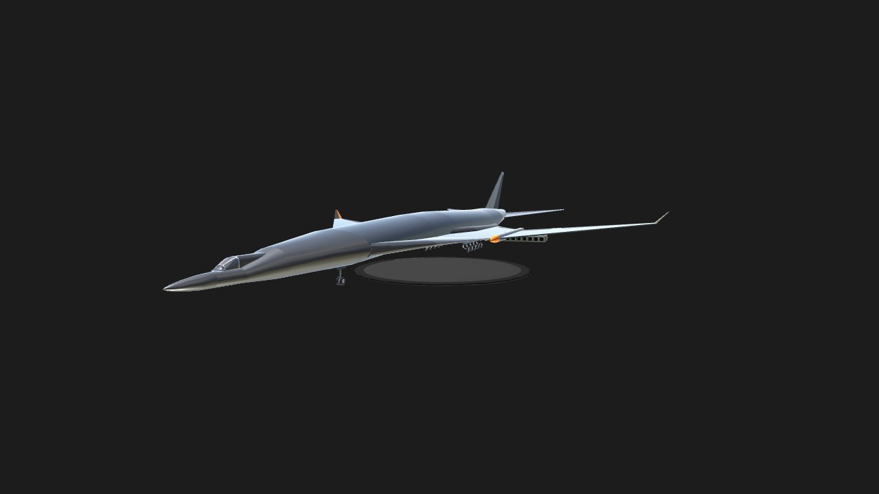 SimplePlanes | Yanchen 202