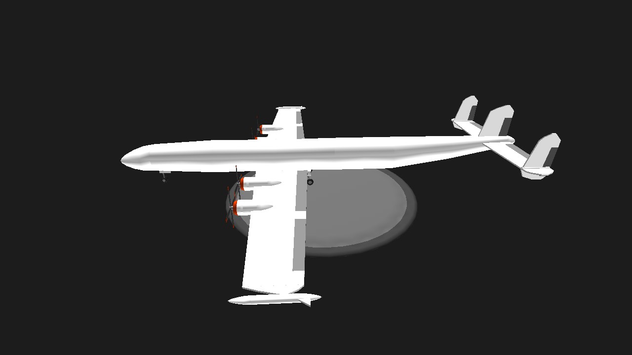 SimplePlanes  Lockheed L-1049 Super Constellation TWA Flight 266