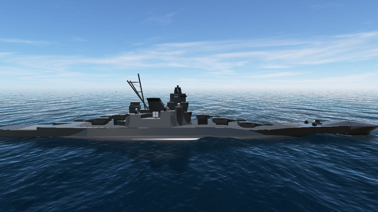 world of warships typhoon league gameplay