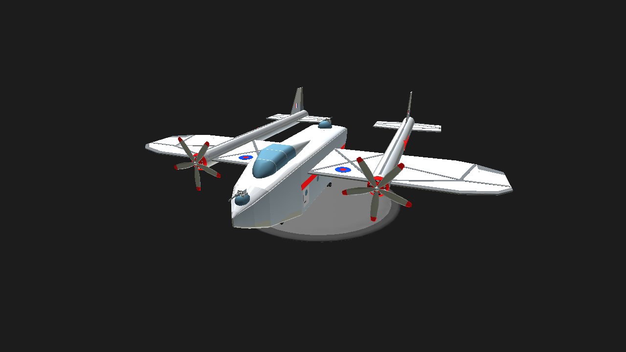 simpleplanes cargo plane