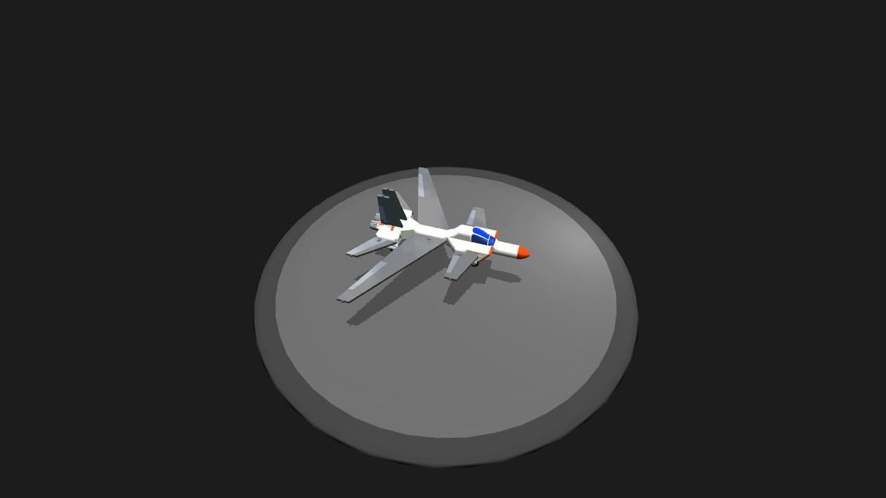 SimplePlanes | F1