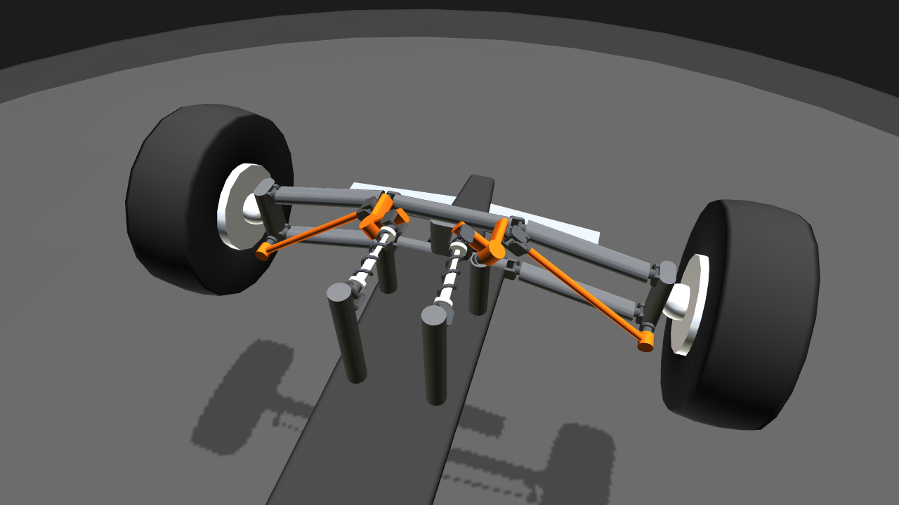 Push rod. Push Rod Pull Rod. Кинематика подвески Push Rod. Cantilever Pushrod Suspension. Pull Rod подвеска.