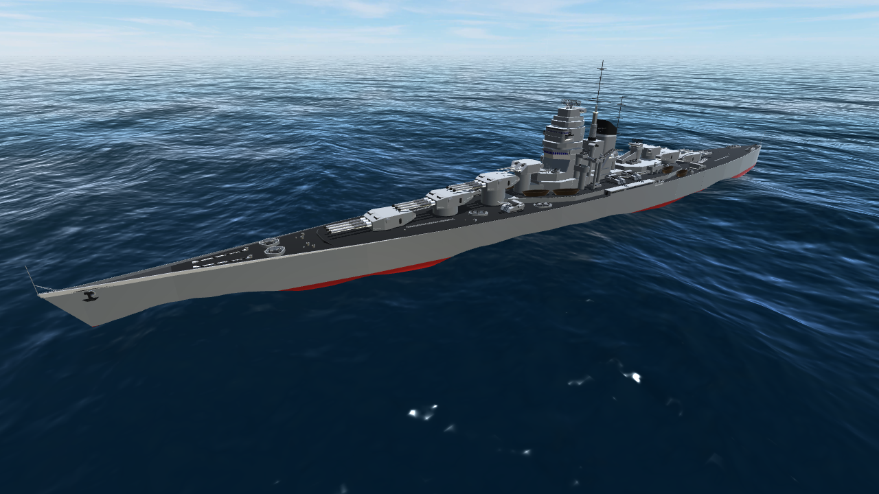 instal the last version for mac Super Warship
