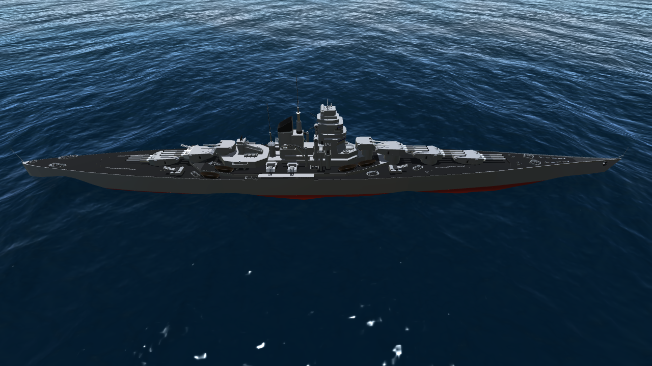 Super Warship download the new for mac