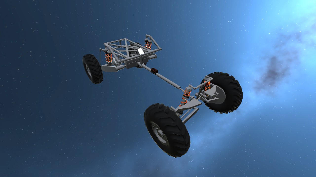 simpleplanes-off-road-suspension