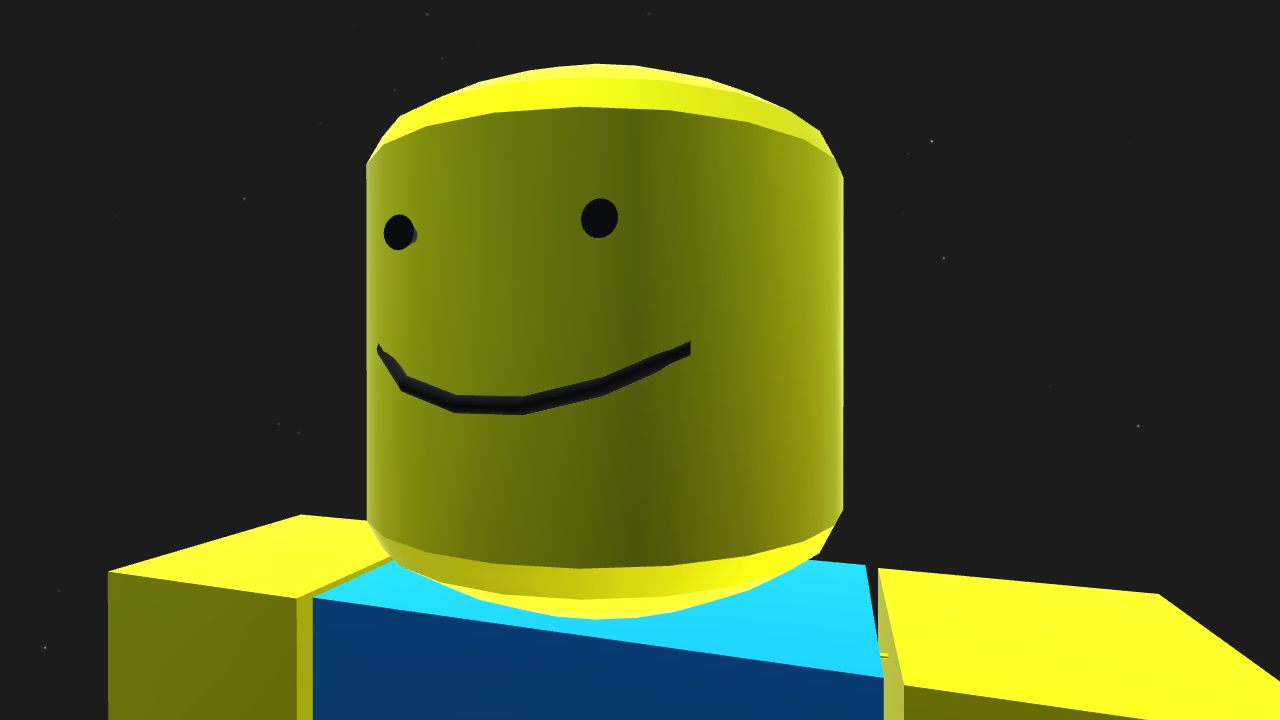 Made By Counterpoint Magazine Oof Head - roblox oof rainbow freetoedit