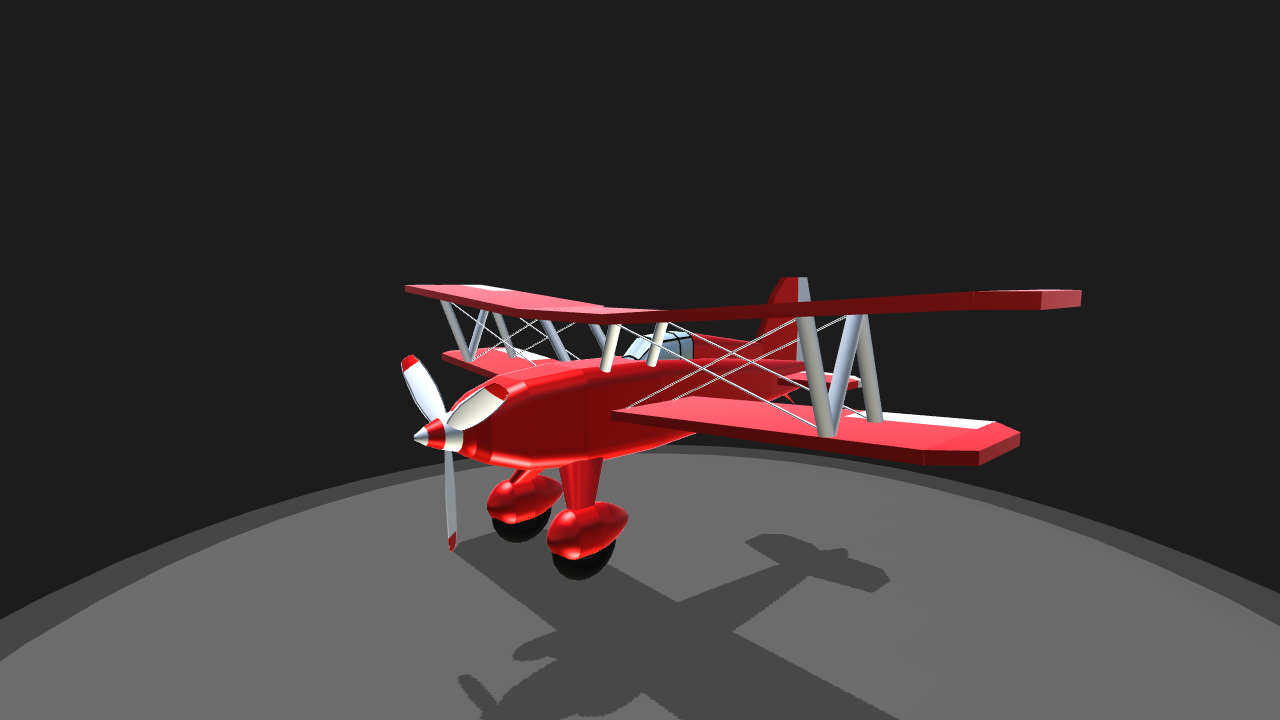 Extreme Plane Stunts Simulator for android instal