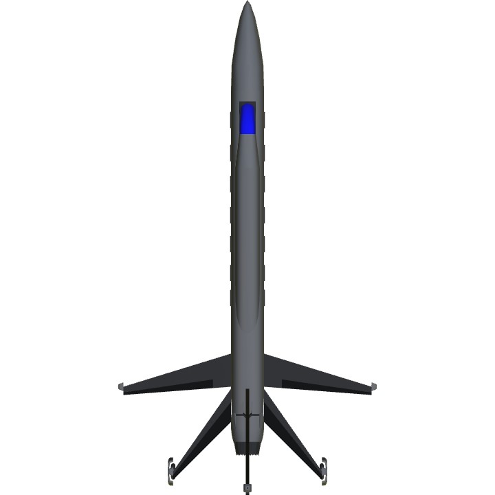 SimplePlanes | Speed Demon