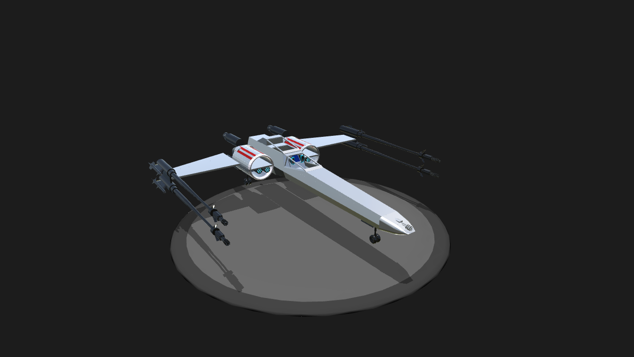 3.75 x wing