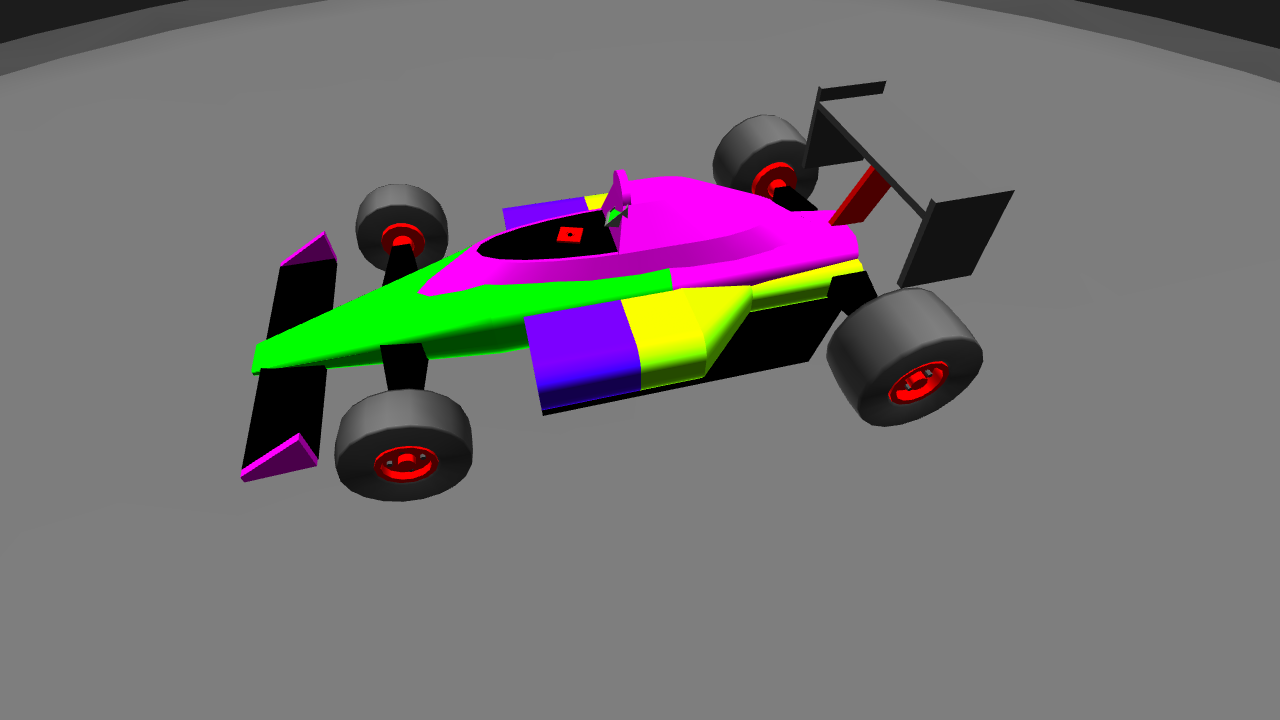 Simpleplanes Rc F1 Car - formula 1 roblox id