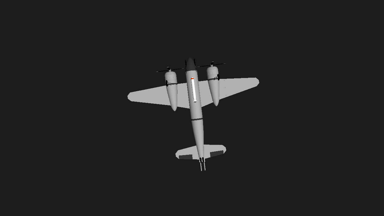 SimplePlanes Lockheed SB2 longrange antiship aircraft