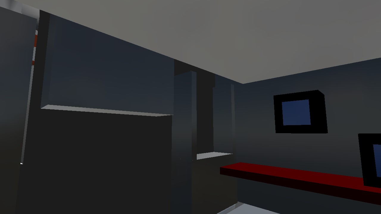 SimplePlanes  Fnaf 1 Office V2