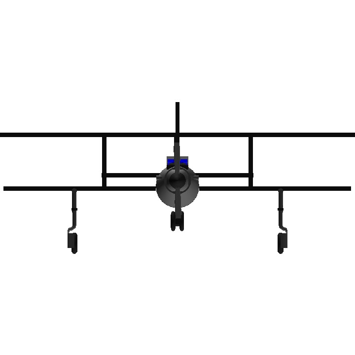 Simpleplanes Bristol Type 22