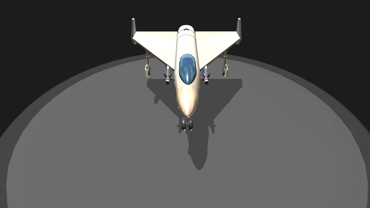 micro fighter