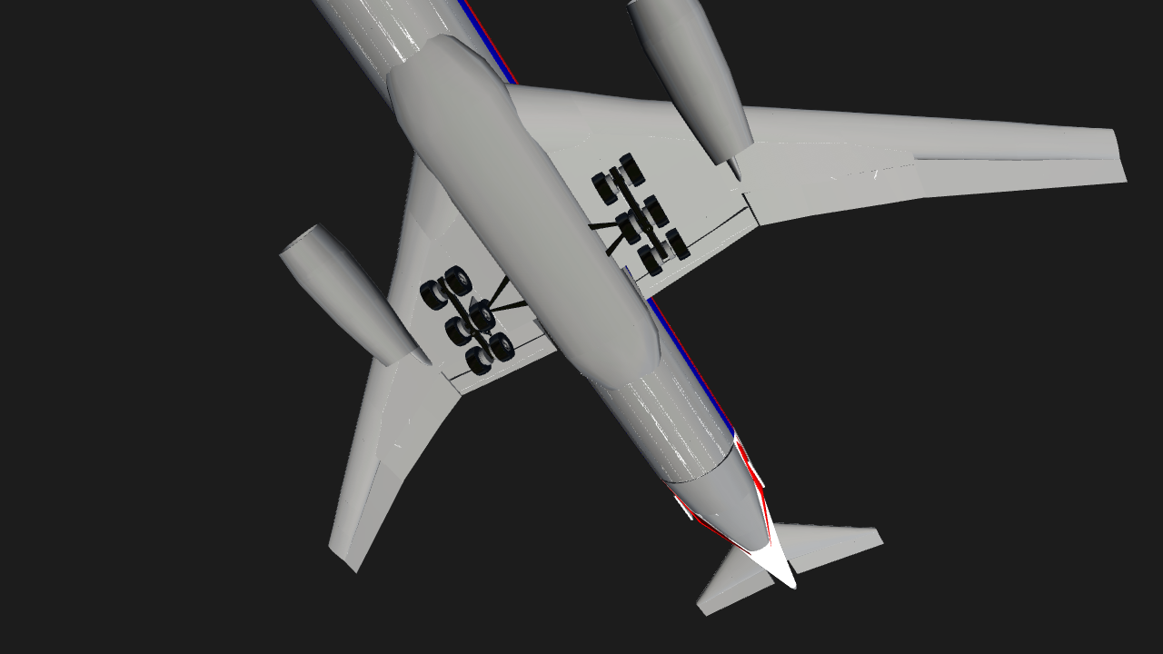 simpleplanes airliner