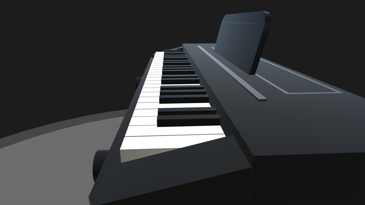 SimplePlanes | Keyboard