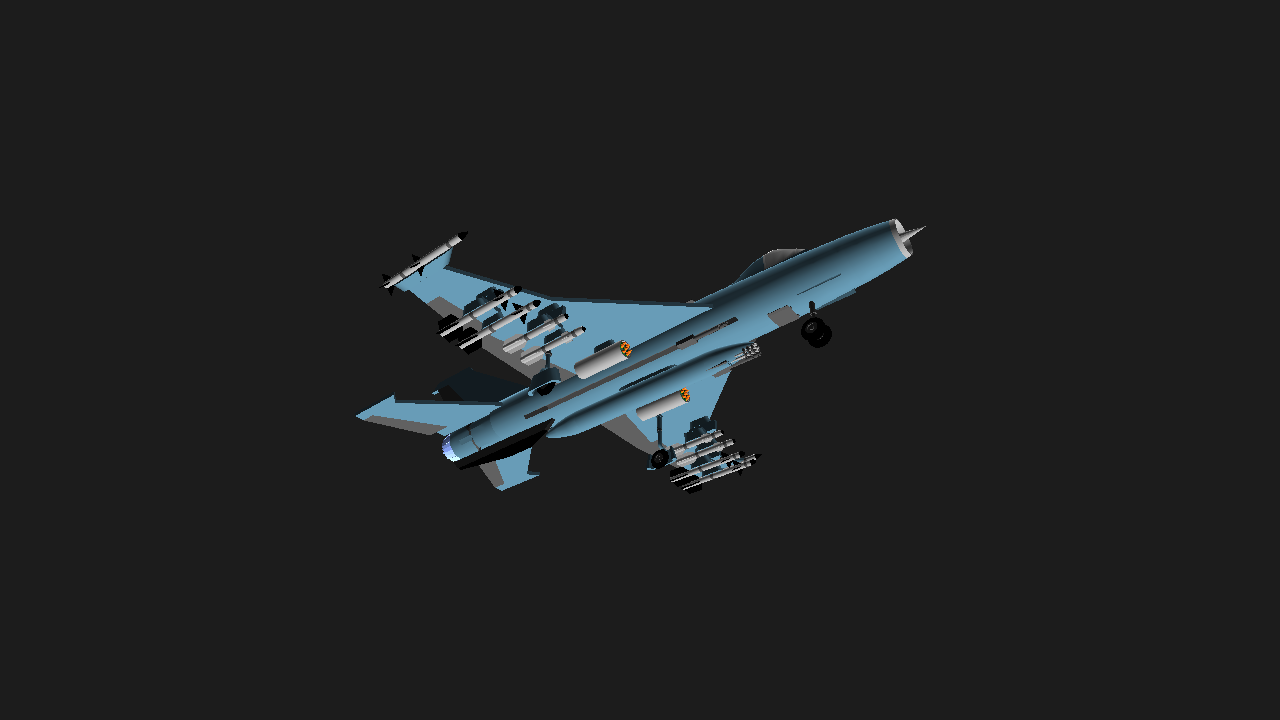 Simpleplanes J 7