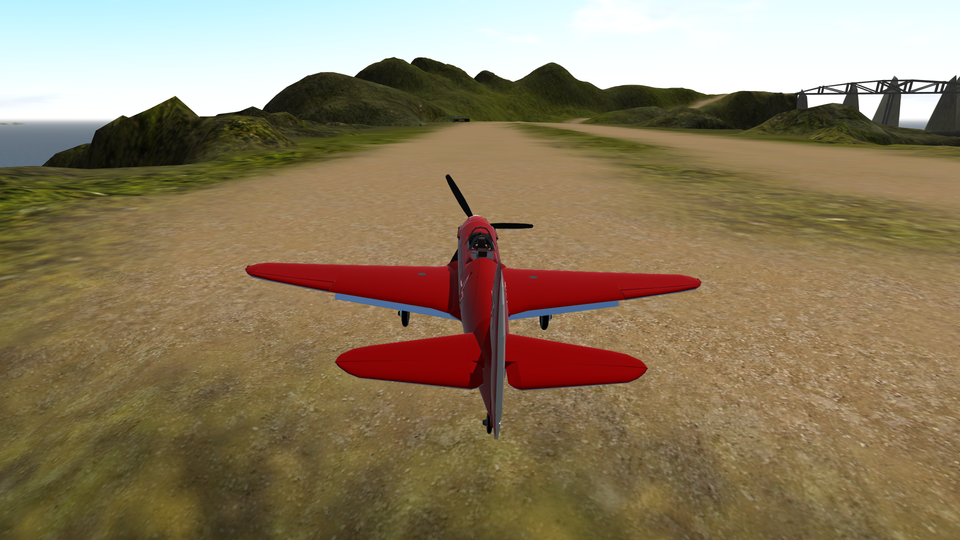 SimplePlanes | Yakovlev Yak-3P