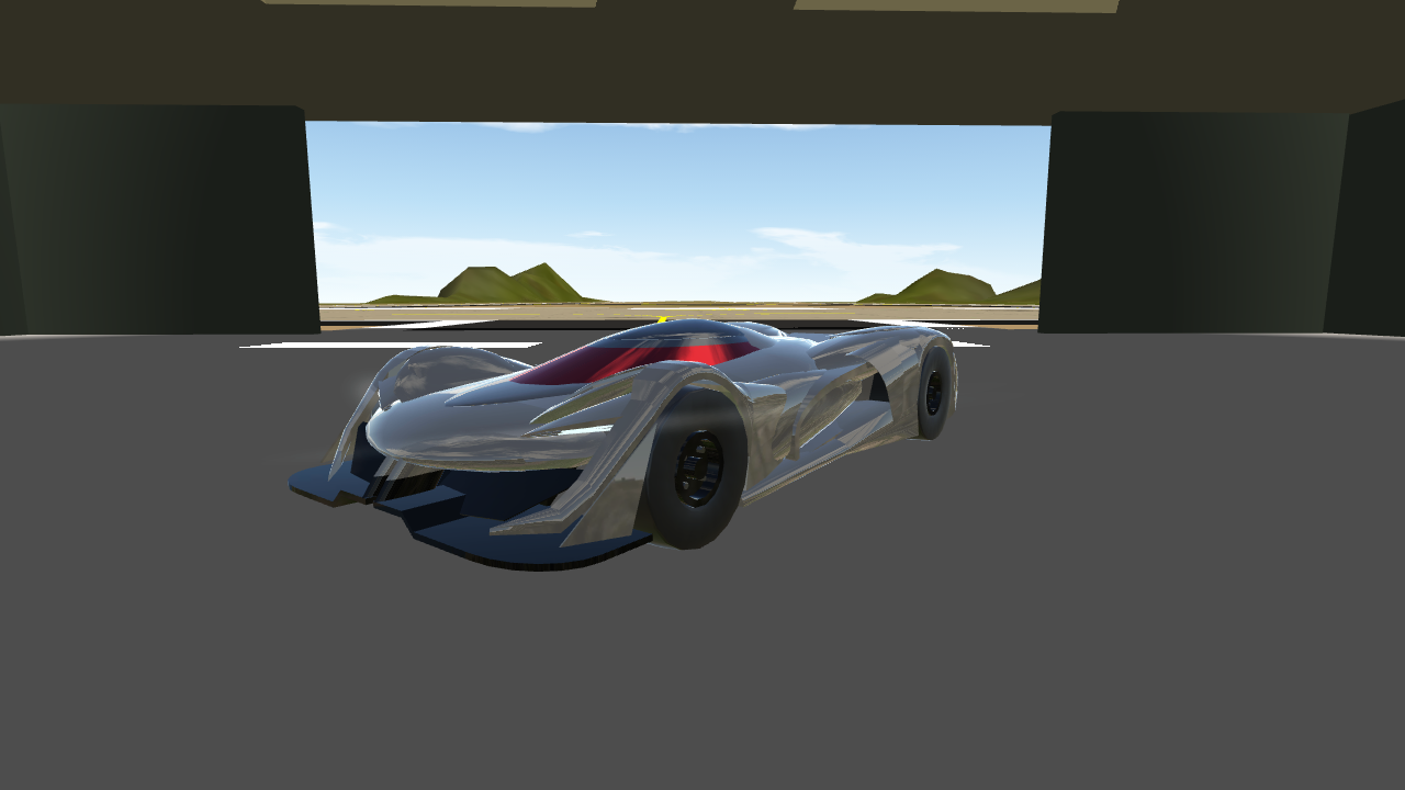 Simpleplanes Srt Tomahawk X Vision Granturismo Mobile Friendly Version