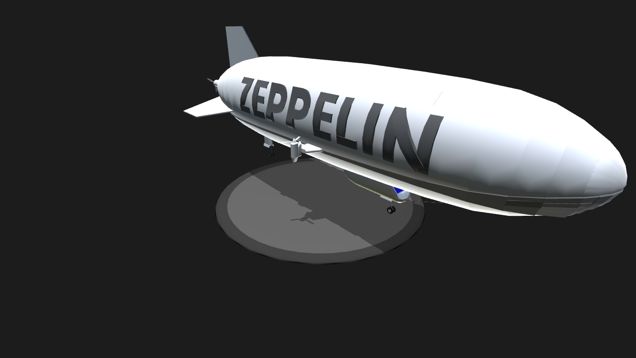 Как установить zeppelin на windows