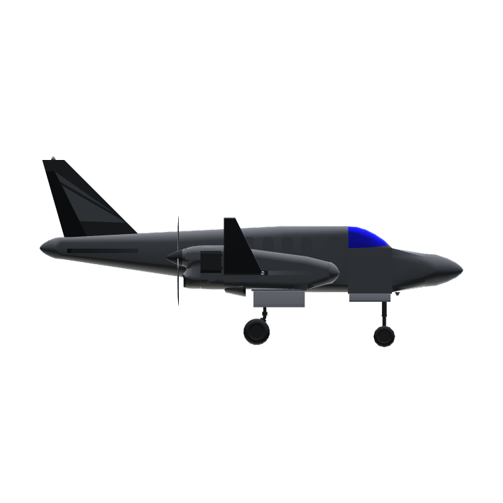 SimplePlanes | Twin Prop 2.0 (Wright Airlines)