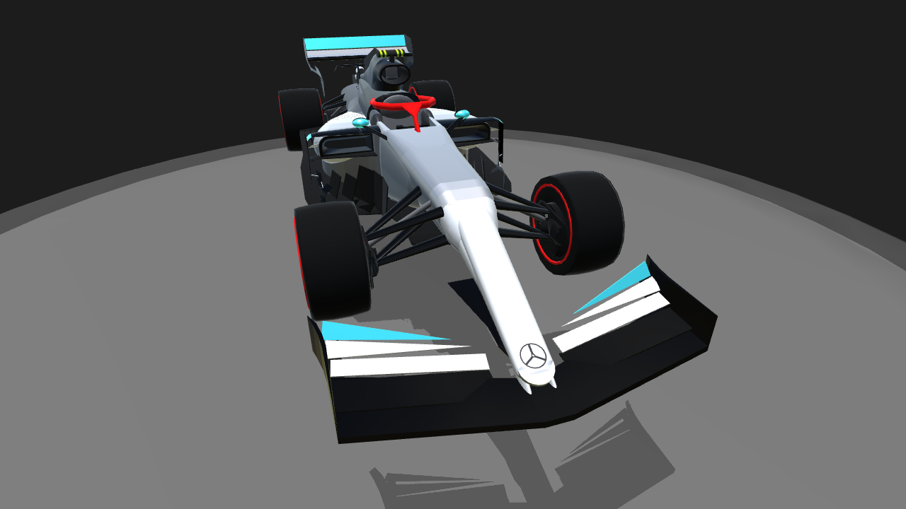 simpleplanes f1