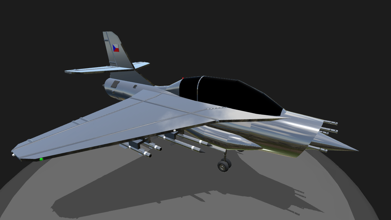 Simpleplanes Epsilon Fa 10