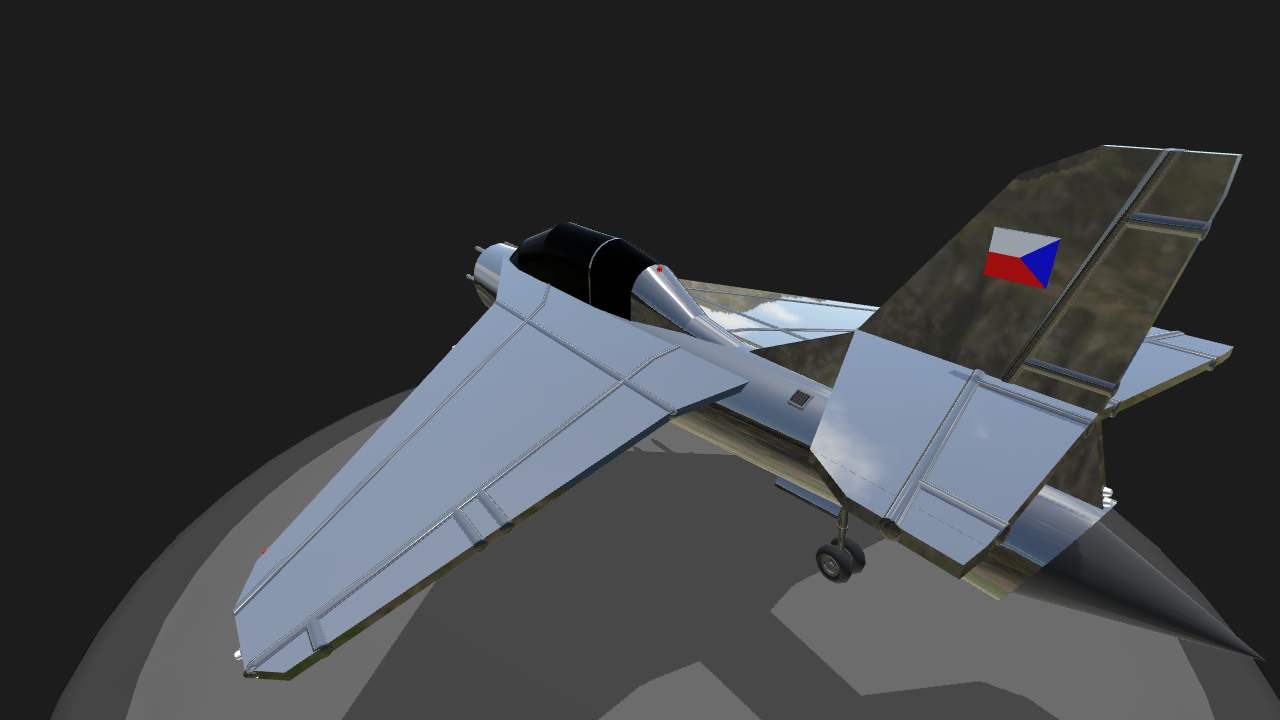 Simpleplanes Epsilon Fa 10