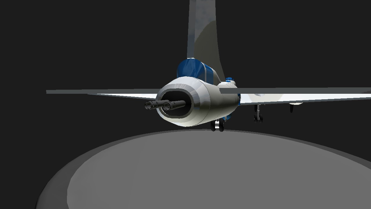 SimplePlanes | B-17 Flying Fortress 
