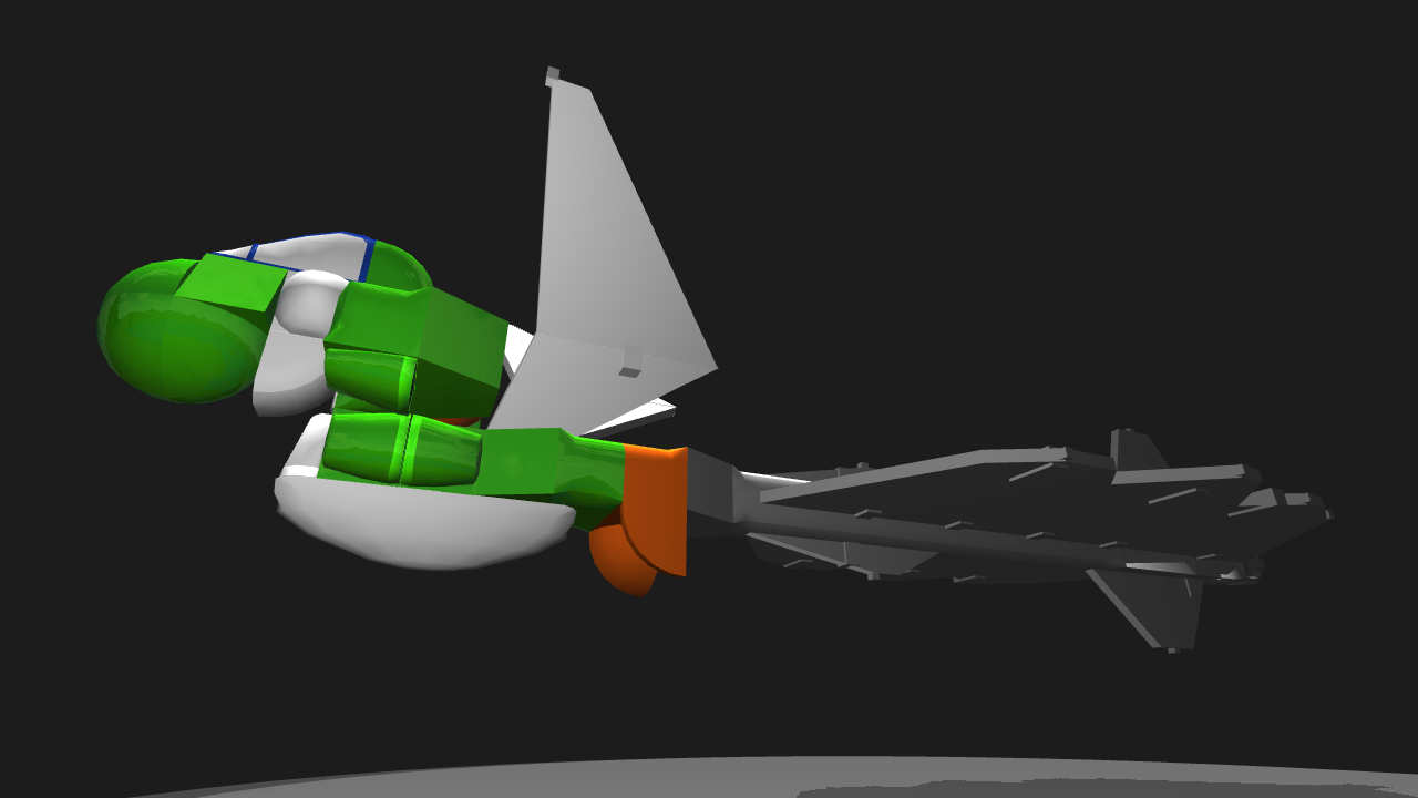 yoshi flying toy